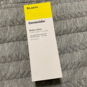 Dr.Jart+, Ceramidin Body Lotion